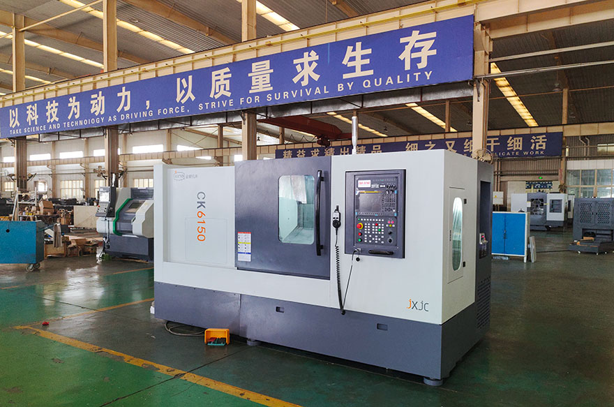  數(shù)控機床的機械應力是什么